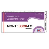 Montelock-lc Tablet