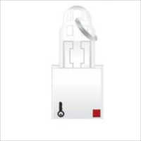 32A D.P With Key Tags