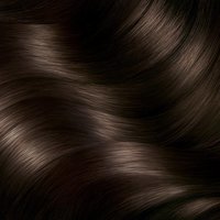 TOP GRADE DARK BROWN VIRGIN HUMAN HAIR EXTENSIONS