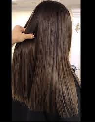 TOP GRADE DARK BROWN VIRGIN HUMAN HAIR EXTENSIONS