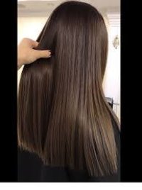 TOP GRADE DARK BROWN VIRGIN HUMAN HAIR EXTENSIONS