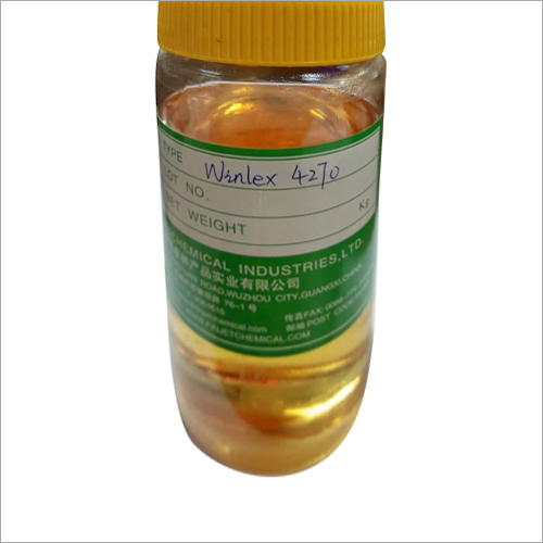 Winlex4270 Liquid Rosin Ester