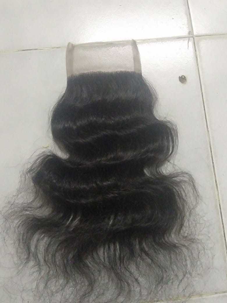 HD LOOKING LACE FRONTALS