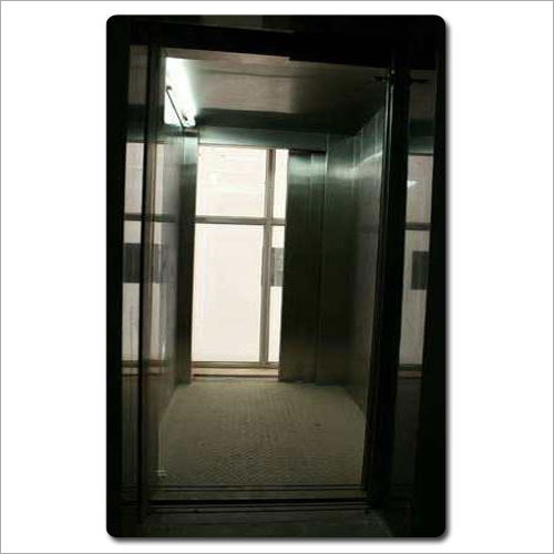 Heavy Duty Freight Elevator By REAL ELEVATORS