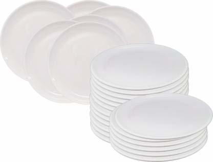 Round Plate 7