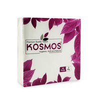 Kosmos Regular Quality 32x32 Cm Paper Napkins - 2 Ply 50 Pull