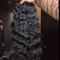 Bulk Indian Virgin Human Hair Extensions