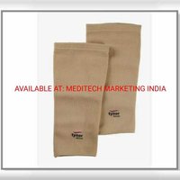 Tynor Knee Cap D-04 - Hypoallergenic Material, 4 Way Stretch Design, Size Options S, M, L, Xl | Uniform Compression, Simple Pull-on Application