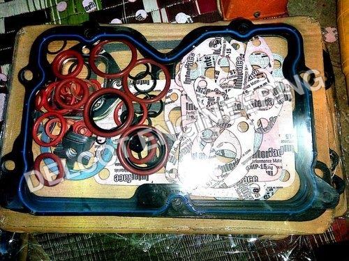 Kta19 Cummins Spare Parts