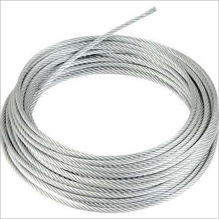 Wire Ropes