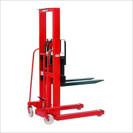 Hydraulic Stacker