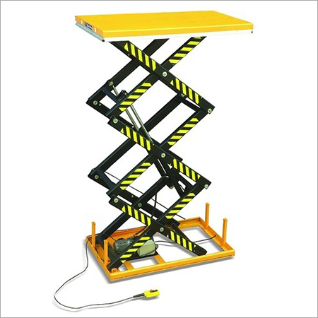 Scissor Lift