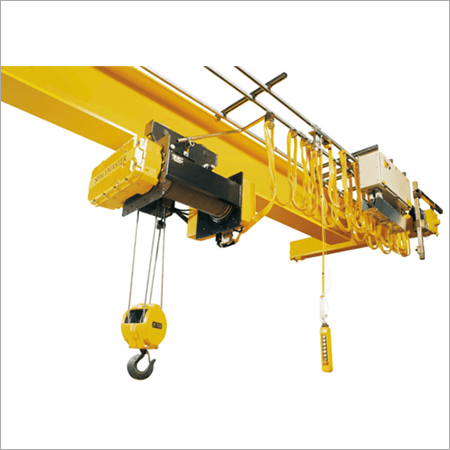 EOT Crane