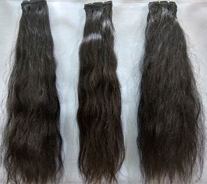 Virgin Long Human Hair
