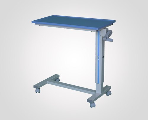6800 Adjustable Cardiac Table