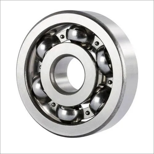 Stainless Steel Bearing
