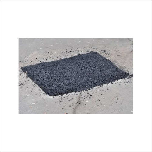 Patch Filling Services For Bitumenus Road