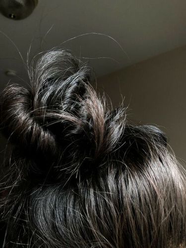 Silky Smooth Human Hair Application: Profesional