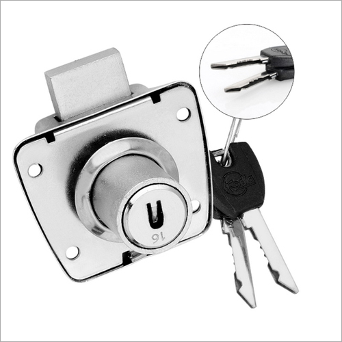 MP 21 U Computer Door Key Lock