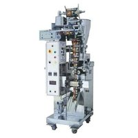 Dry Fruit Packing Machine