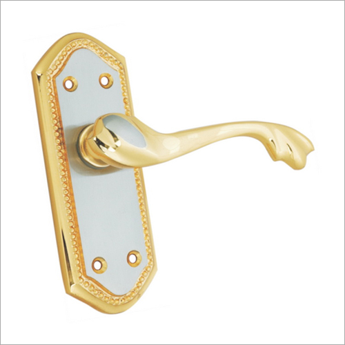 Steel 282 Baby Latch Pull Handle