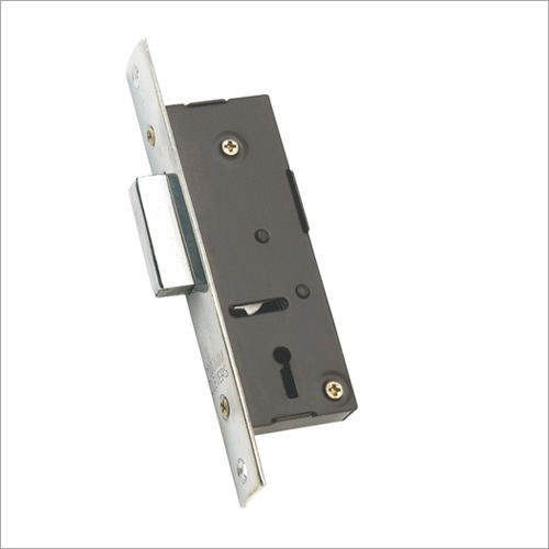 Aluminum El11 B4 Ms Entrance Aluminium Door Locks