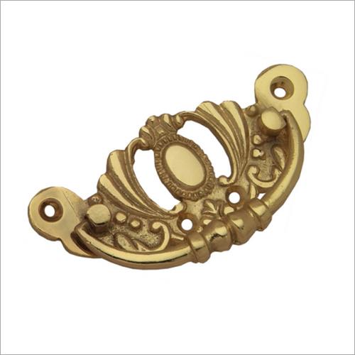 72 Gold Brass Chest Handles By M/S V.P.INDUSTRIES