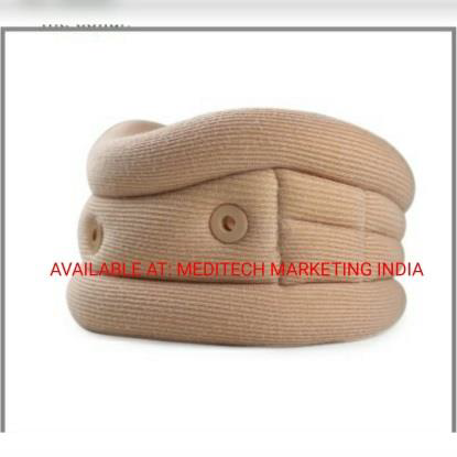 Tynor C Collar Soft W/ Support B-02