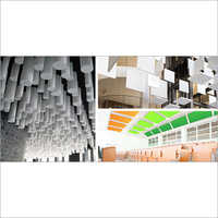Architectural Interior Acoustics