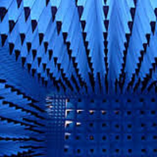 Rf Shielded Chamber Application: Industrial