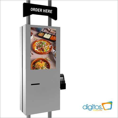 Self Ordering Kiosk 18"