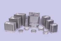 Aluminim Foil Container