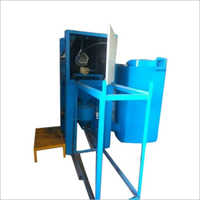 Pressure Blast Cabinet