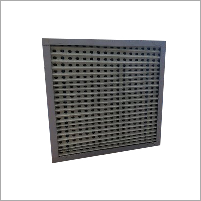 Rust Proof Spray Painting Booth Filters