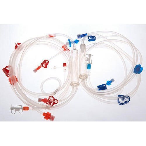 Blood Tubing Set