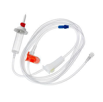 Alaris Infusion Set