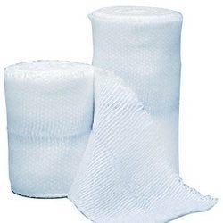 Cotton bandage