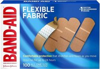 Band Aid Suitable For: Suitable For All