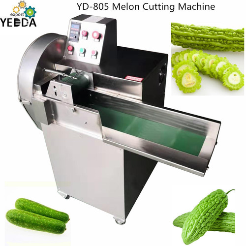 YD-805 Melon Cutting Machine