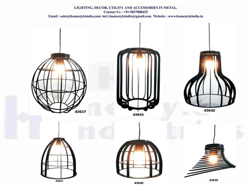 Ceiling Designer Pendant Lamp