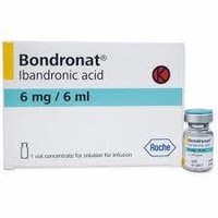Bondronat Injection