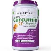Curcumin Tablets