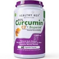 Curcumin Tablets