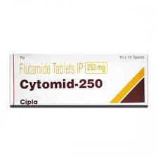 Cytomid  Tablet