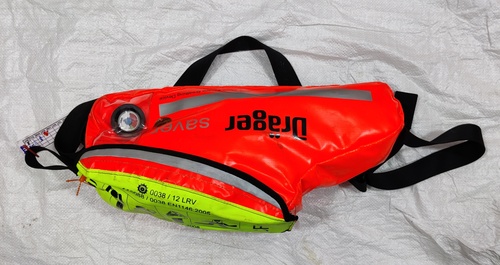 DRAGER SAVER CF15