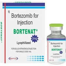 Bortenat Injection