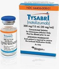Tysabri Injection