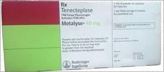 Metalyse  Injection