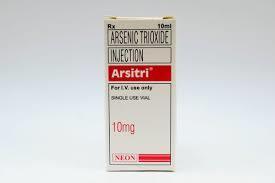 Arsitri Injection Cool And Dry Place