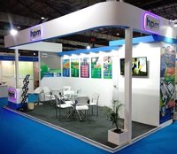 Exhibition Stall